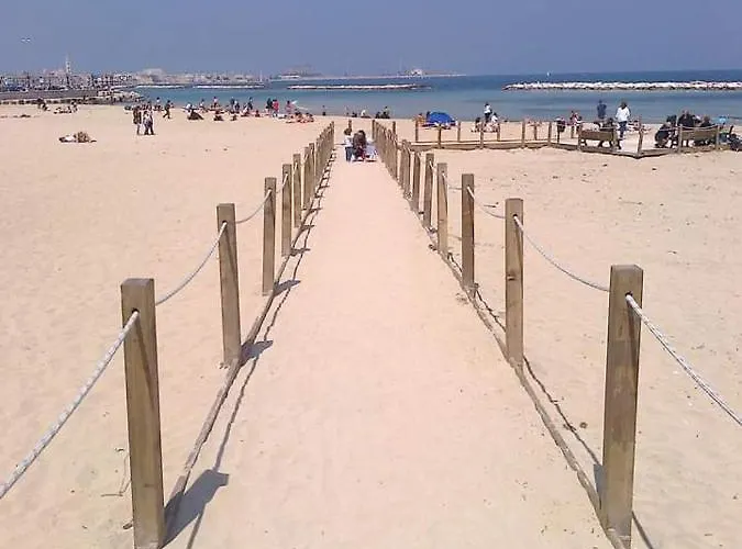 Apartmán Maison De Perles *