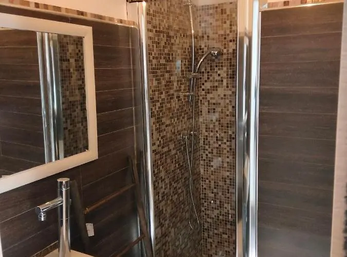 Apartmán Maison De Perles *