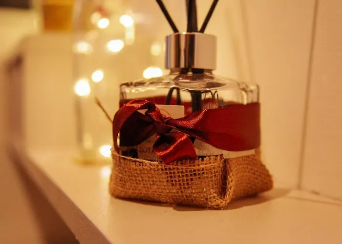 Maison De Perles Apartmán Bari