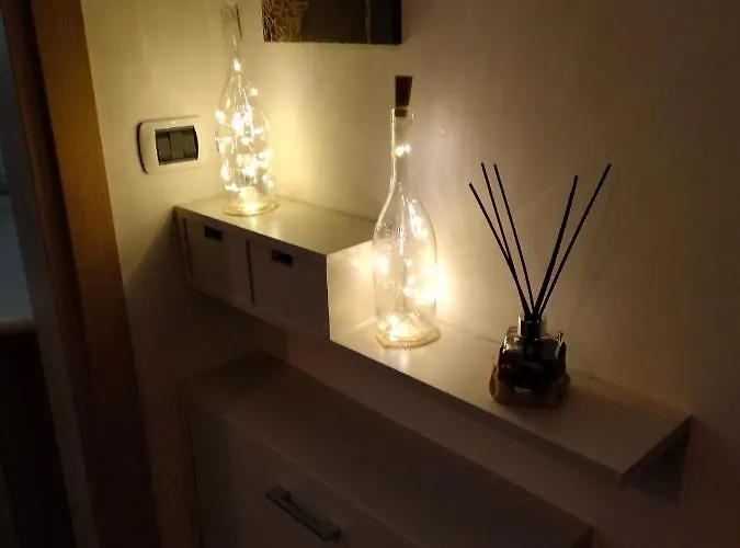 Maison De Perles * Bari