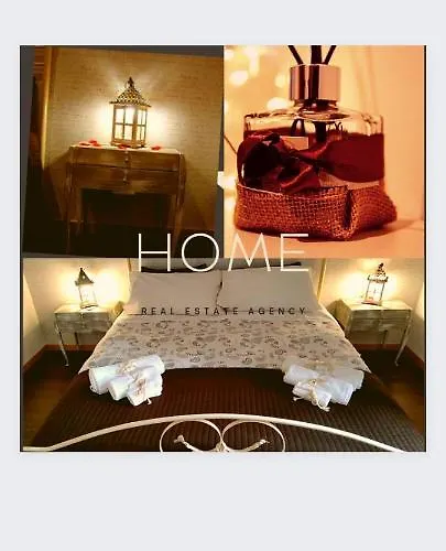 Apartmán Maison De Perles *