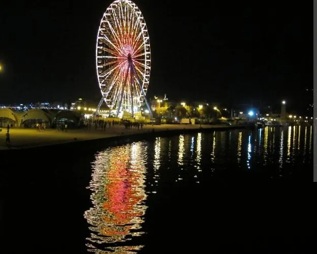 Maison De Perles Apartment Bari