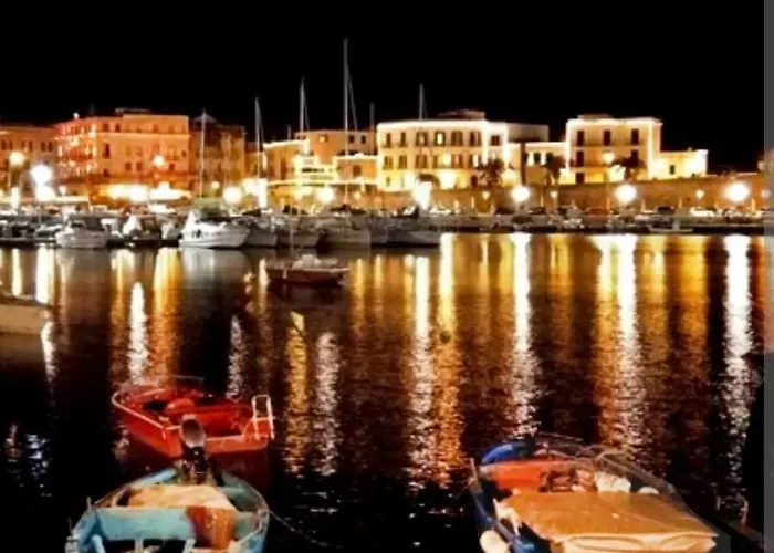 Apartmán Maison De Perles Bari