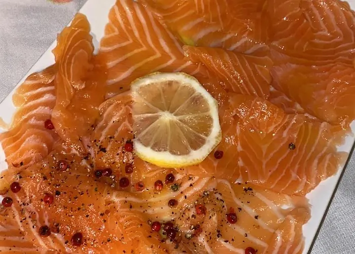 Maison De Perles Bari