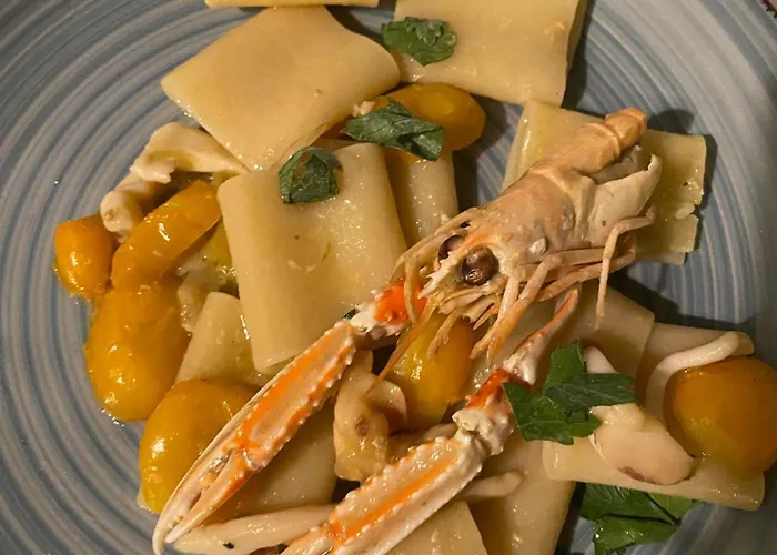 Maison De Perles Apartmán Bari